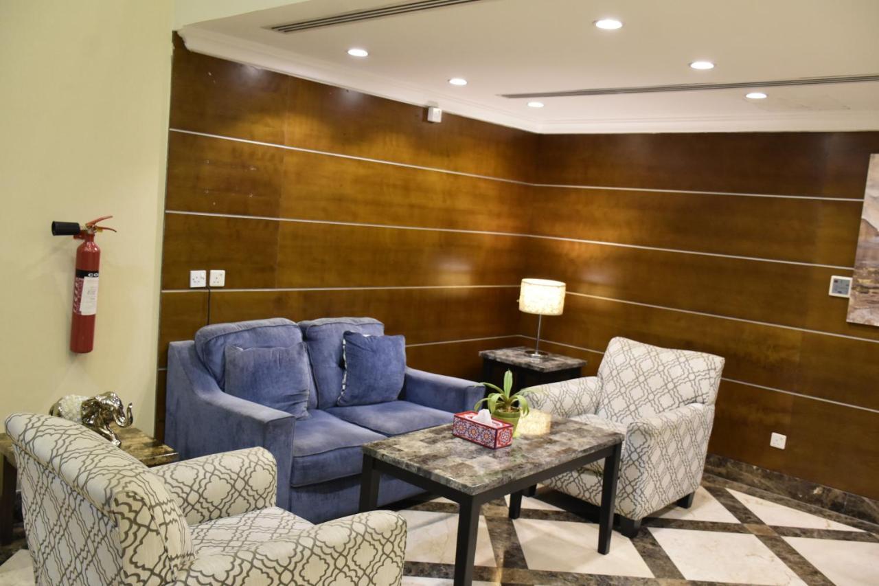 Al Jury Aparthotel Al Khobar