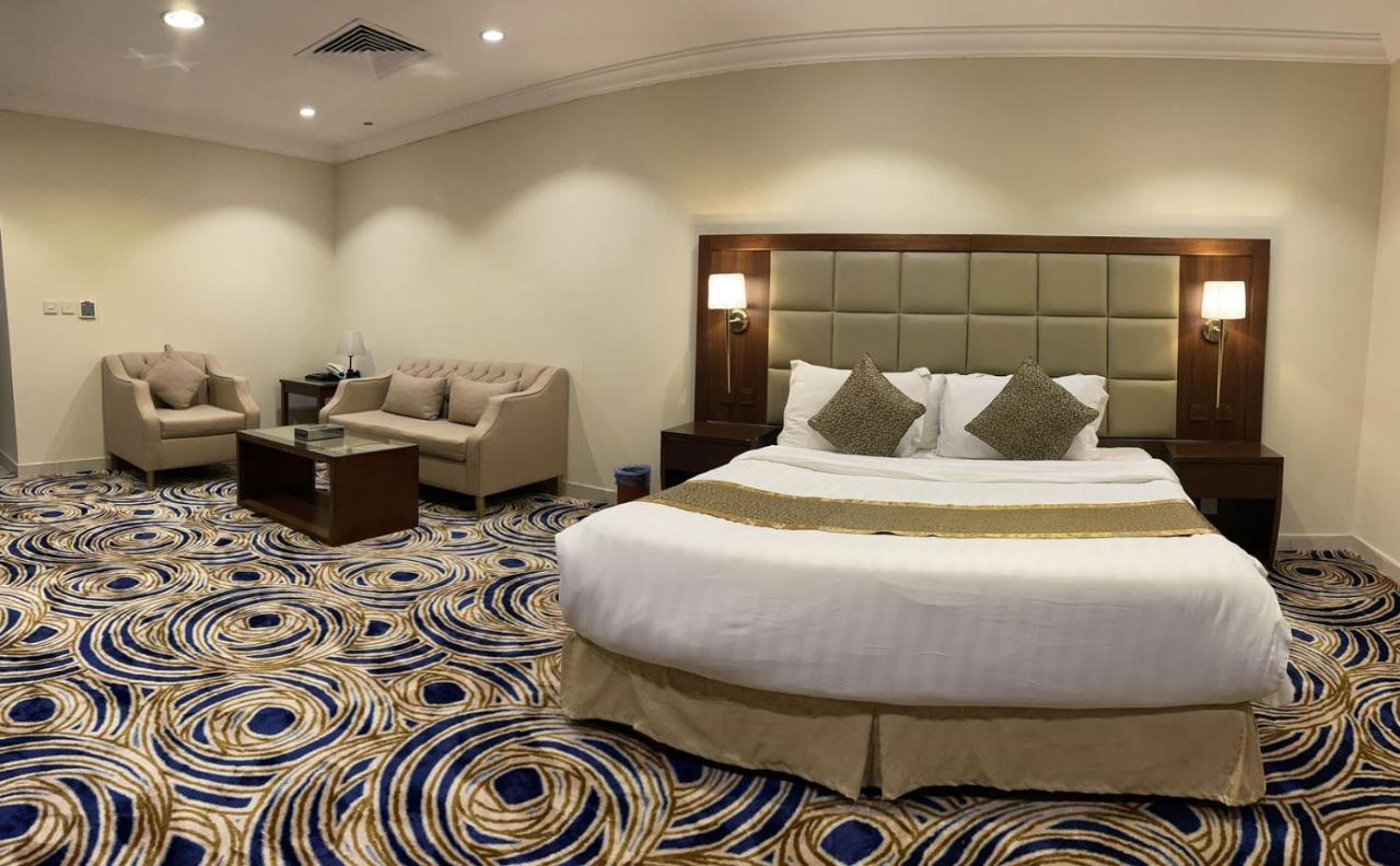 Aparthotel Al Jury