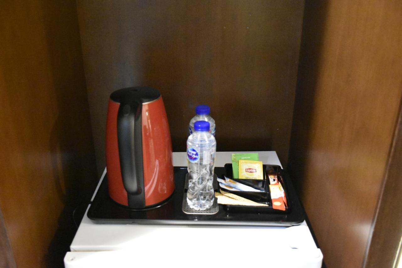 Al Jury Aparthotel *