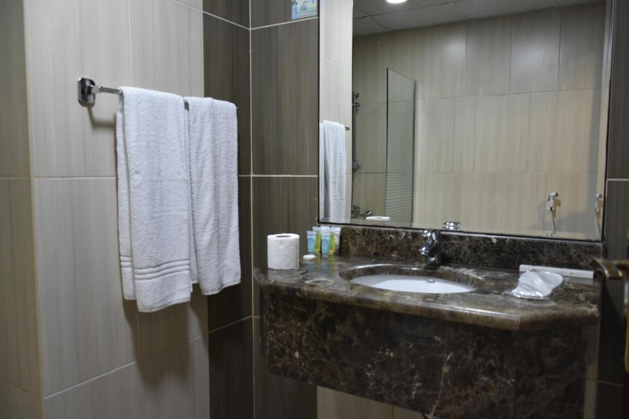 Aparthotel Al Jury Al Khobar