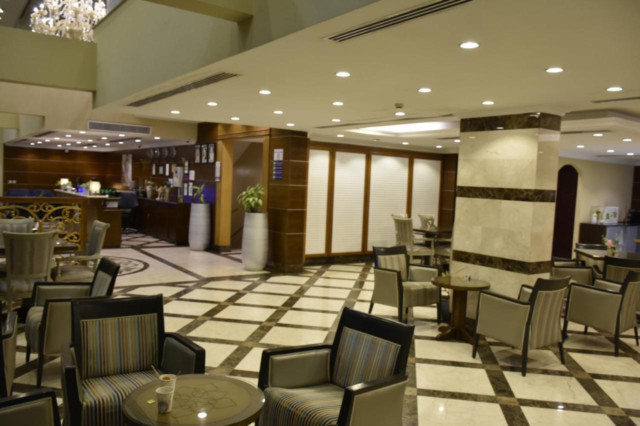 Aparthotel Al Jury