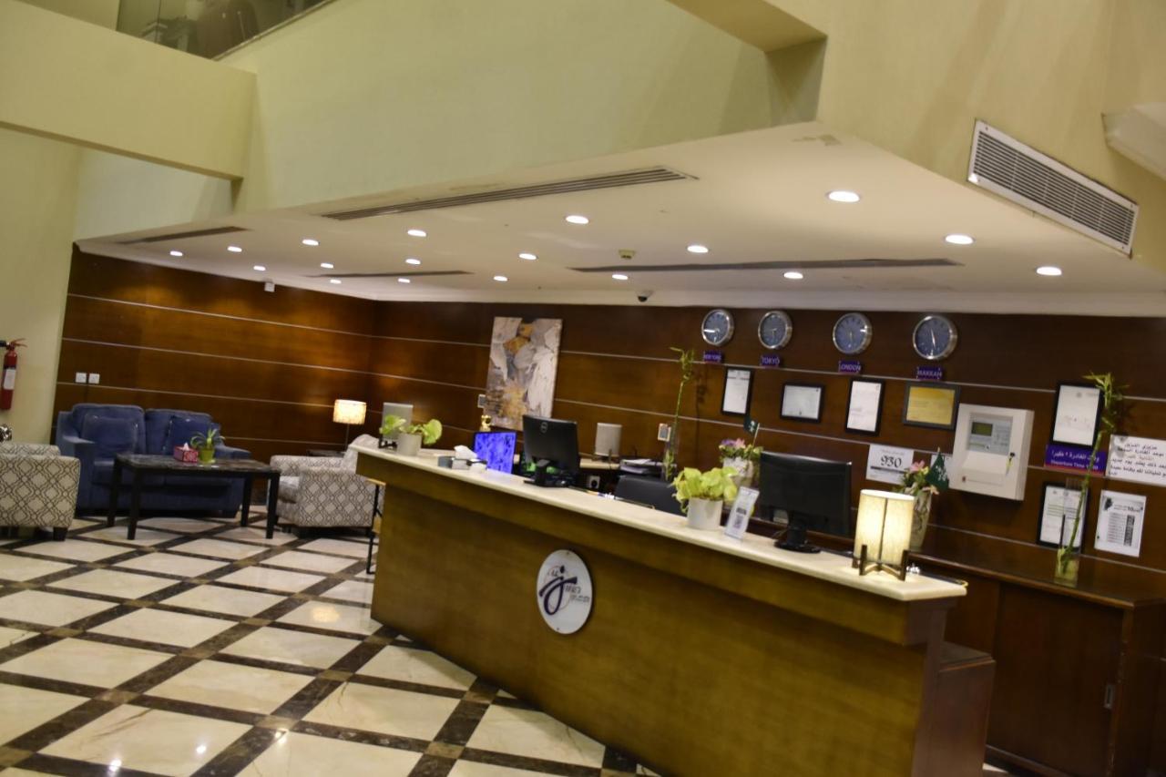 Aparthotel Al Jury Al Khobar